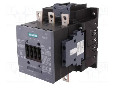 China NEW original Siemens contactor 3tf52 contactor 3RT1056-6AF36 3RT10566AF36 3RT1056-6AF36 for sale