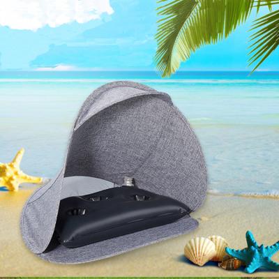 China Pop Up Portable Foldable Portable Adjustable Sun Shade Awning for sale