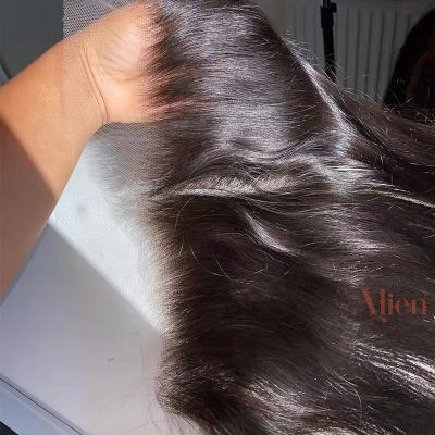 China 100% Density Cheap Hair Lace Front 13x6 250 360 13x4 13x6 HD Lace Front Raw Transparent Headband Bodywave Straight for sale