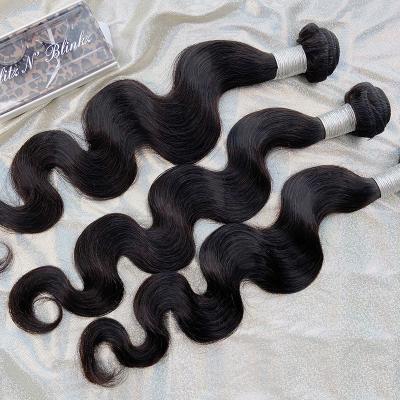 China 100% Raw Bodywave Hair Grade 12 Hair Bundles Wholesale Brazilian 100% Virgin Hair Extension Bundle Sellers for sale