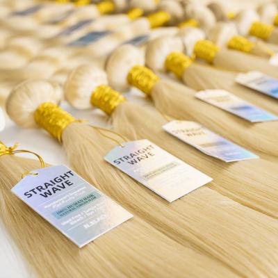 China Wholesale Peruvian Virgin Hair Bundles Wigs Wholesale Hair Extension Cuticle Aligned Natural Raw Straight Wave 613 for sale