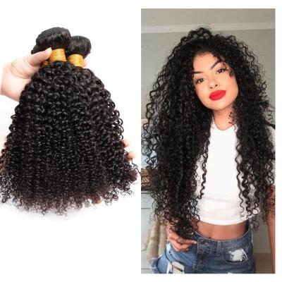 China 100% Cheap Afro Kinky Curly Loose Hair Bundles Full Lace Wig Hair Bundles Hair Bundles Seller 100% Wholesale for sale