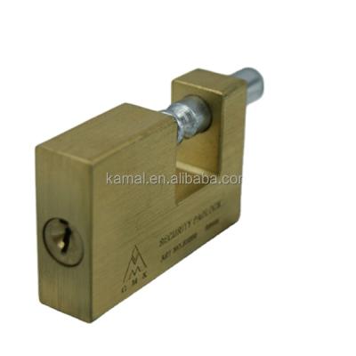 China New Products Hot China OEM Acceptable Suppliers Iron Cage 50mm Mini Padlock Brass Combination 50/60/65/70/75/80/90mm for sale