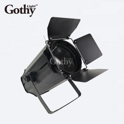 China GT402-200Y Gothylight 200w Stages Cob Par Light Zoom 6in1 RGBWAUV for sale