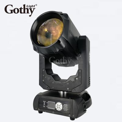 China Introduces 260w moving beam head light disco dmx professional equipment for sale