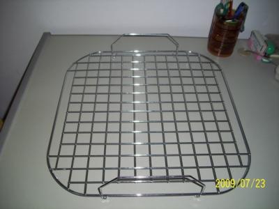 China Stainless Barbecue grill, Barbecue Grill Mesh, BBQ Grill Panels for sale