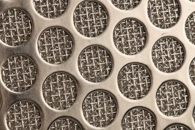 China Sintered Mesh for Filter, Sintered Wire Cloth, Sintered Laminated Mesh for sale