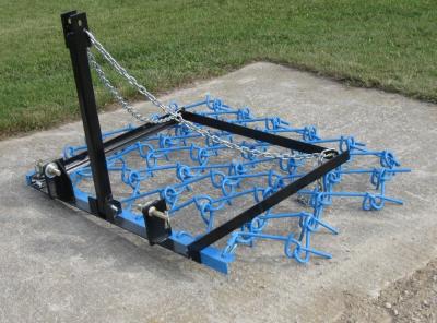 China Drag Harrow,Chain Drag Harrow, ATV Chain Harrow,Grass Harrow for sale