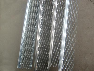 China Plastering Angle Bead,Corner Bead,Render Stop Bead,Galvanized Corner Bead for sale