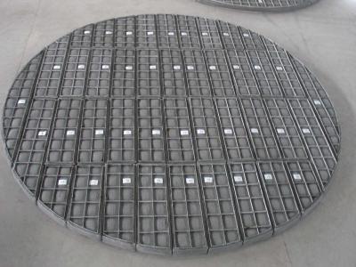 China POLY Ethylene,PE.Knitted  Wire Demister,Mist Eliminators,Oil Mist Separators for sale