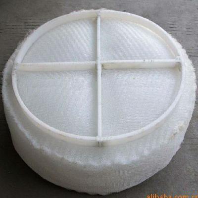 China Plastic Mist Eliminators,Polypropylene,PP Demister Pads,Wire Mesh Oil Mist Separator for sale