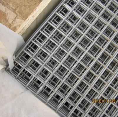 China Welded Mesh Panels in Stainless Steel 304,Polished,Welded Mesh Fence Stainless for sale