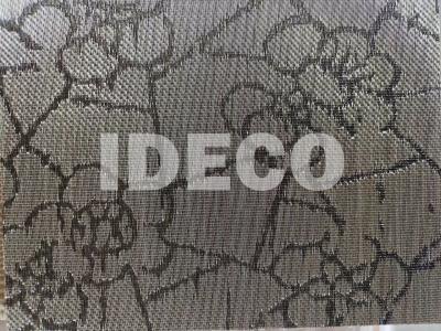 China Architectural Wire Mesh, Decorative Wire Mesh, Architectural Metal Fabrics, Fine Woven Mesh Fabric for Wall Covering for sale