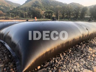 China Dewatering Geotextile Tubes, Sludge Tubes, Geotubes, Dewatering Geotextile Cylinder Tubes, Desludging Bags for sale