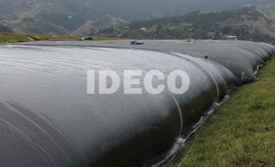 China Geotextile Tubes, Sludge Dewatering Bags for Erosion Control, Geotextile Filter Fabric, Geocylinder, Soil Tubes for sale