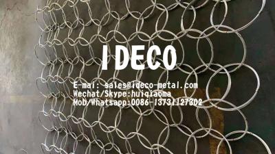 China Rockfall Fences 1+6 Rings Nets for High Energy Impacts, High Tensile Steel Ring-Nets Snow Avalanche Protection Barrier for sale