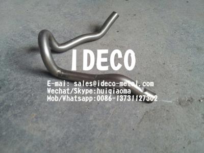 China Footed Wavy V-Anchor Refractory, Weld Studs, Corrugated/Crimped/Spiral V-Anchors, Castable Anchors for sale