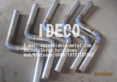 China Z-Bar Refractory Anchors, IFB Hooks, Wire Rod Anchors for sale