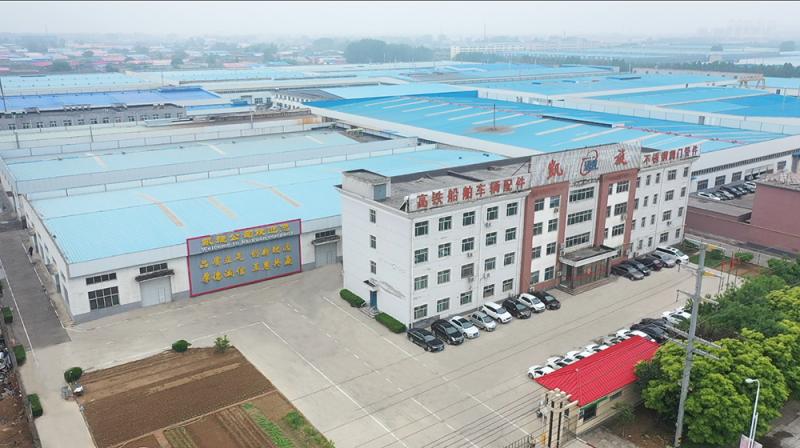 Verified China supplier - Anping County Kaixuan Stainless Steel Products Co., Ltd.