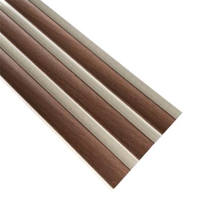 China Modern Other Board Wall Paneling Faux Dirt Panel Factory Price Wainscoting Fireproof Wall for sale