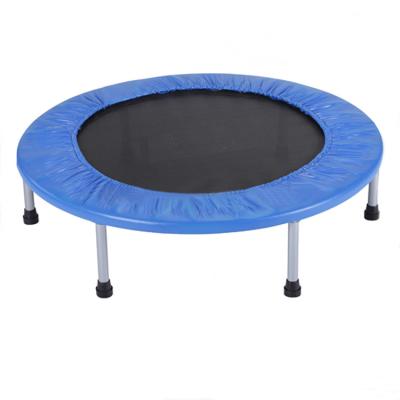 China Without Mersco Protective Net Fitness Small Professional Jumping Trampoline For Sale for sale