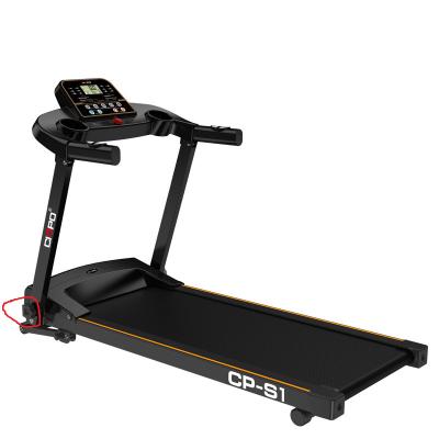 China Home Exercise Foldable Treadmill Home Gym Use Factory Price Running Machine On Sale for sale