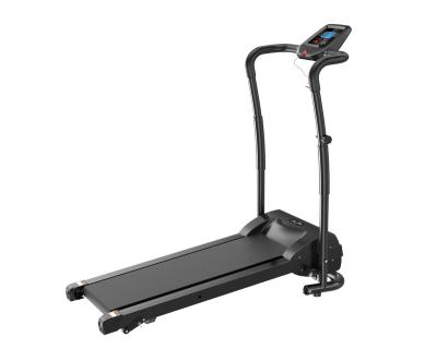 China Cheap Factory Price Home Use Indoor Folding Running Machine Folding Electric Treadmills For Sale for sale