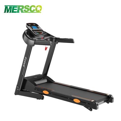 China Low MOQ Home Fitness Equipment Home Treadmill Folding Electric Running Machine Multi Function Home Treadmill for sale