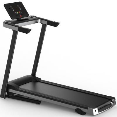 China Home Customized Mini Folding Mini Treadmill Gym Running Machine Indoor Electric Treadmill For Sale for sale