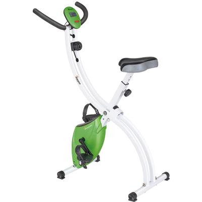 China Cheap Home Use Magnetic Bike Home Use Folding X Exercise Bike Quiet Body OEM Quiet Indoor Wholesale for sale