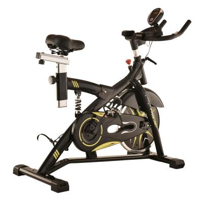 China Professional Hot Selling Indoor Recycling Bike Stationary Home Use Factory Spinning Bike Exercise Bike for sale