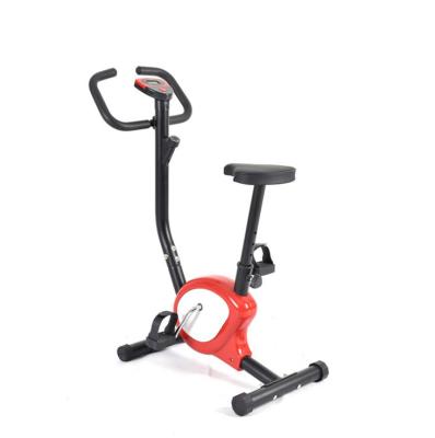 China Home Use Mini Elliptical Belt Bike Indoor Cheap Belt Training Bike For Home Body Fitness for sale