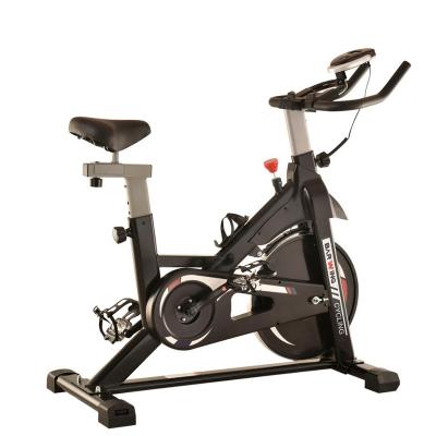 China Home Use Professional Custom Logo Exercise Magnetic Indoor Fitness Rotating Exercise Bike for sale