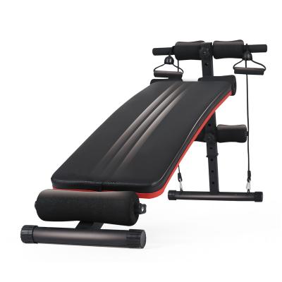 China Indoor Factory Weight Bench Gym Equipment Adjustable Cheap Dumbbell Sit Up Bench Press Weight Lifting For Home Exercise Chair for sale