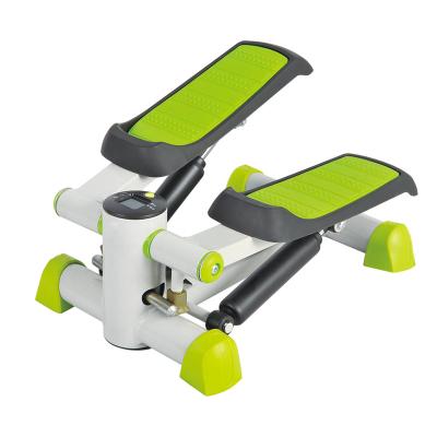 China Wholesale Fitness Mini Gym Home and Factory Exercise Equipment Weight Stepper for sale