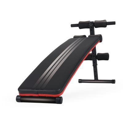 China Eco-friendly Professional China Inversion Table Indoor Adjustable Weight Bench for sale