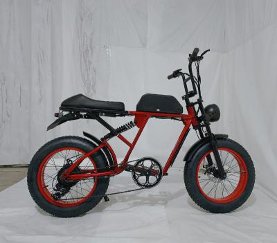 China 20 Digital Steel Frame 48v Lithium Battery Electric Bicycle City E Bike for sale