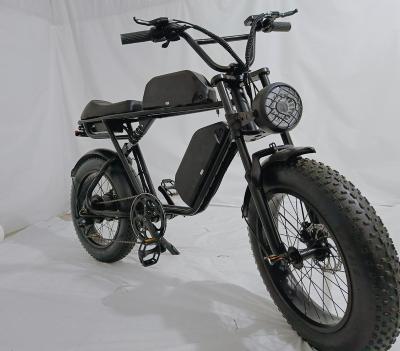 China 2020 New Design 6 Speed ​​Steel Ebike With LCD Display City Enlarge-end Tires for sale