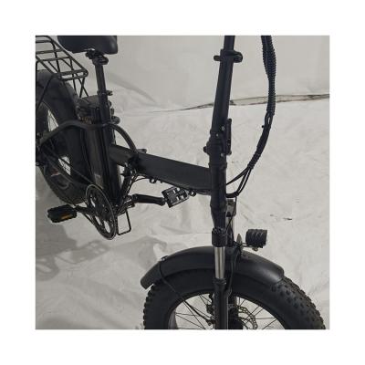 China American Wholesale Bike Kit 10ah/15ah/20ah lithium battery steel electric bicycle for sale