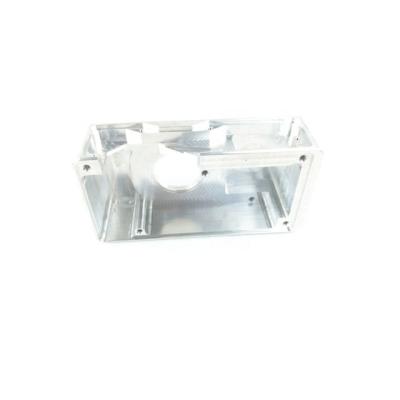 China OEM Aluminum CNC Custom Services Turning Precision Metal CNC Milling Machining Parts for sale