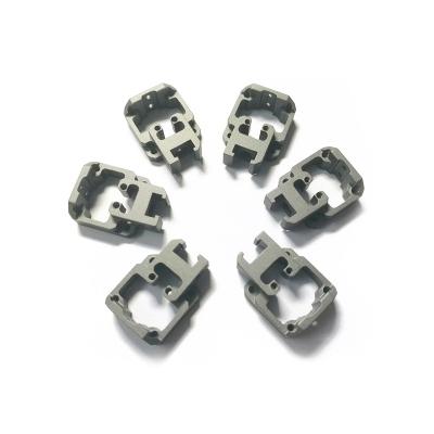 China Aluminum High Quality Medical Precision CNC Parts Stainless Steel CNC Milling Drawing Drawing CNC Machining Mechanical Parts for sale