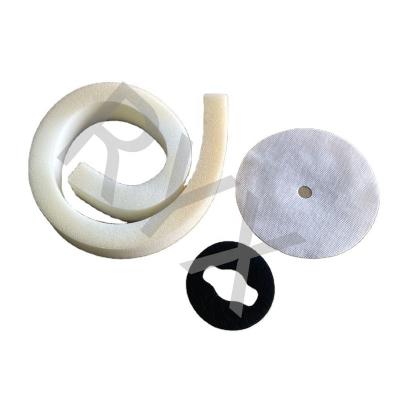 China Car replacement 3 piece sponge foam filter kit designed to fit filter queen vacuum cleaner part# FQ4205 for sale