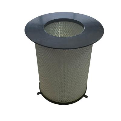 China Car Pullman-Holt Replacement HEPA Pleated Filter Fit 102ASB Vacuum for sale