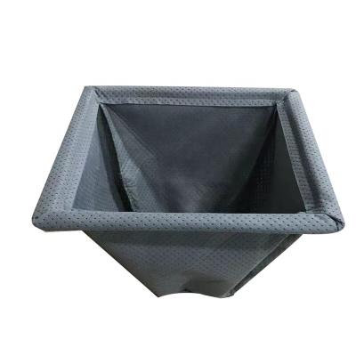 China China Car Waist Bags Dust Collector Filter Bag Vacuum Supply Customized Dust Bag CVF118 for sale