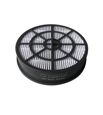 China Car HEPA Media Filter For EF-10 #AC38KEDCZV06 Vacuum Filter For Vacuum Cleaner for sale