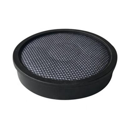 China Car Vacuum Cleaner Filter KC44KDMTZ000 Jet Force Bagless Canister 1162261431 Hepa Air Filter Vacuum Cleaner Parts for sale