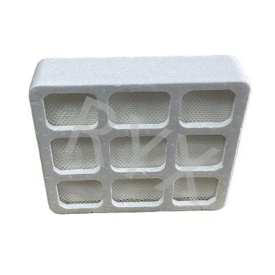 China Car New Products Replacement HEPA Filter For IQAir Remove Smog Dust PM2.5 VOC And Formaldehyde for sale