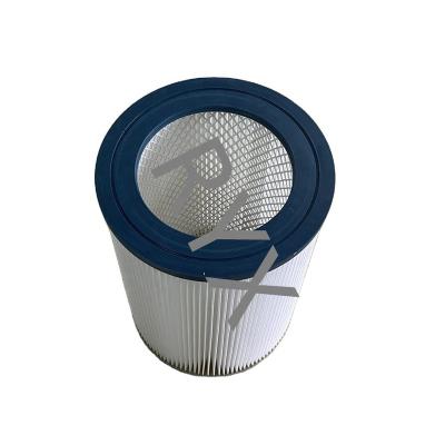 China Car canister vacuum cleaner filter hepa replacement vacuum cleaner with hepa filter for sale