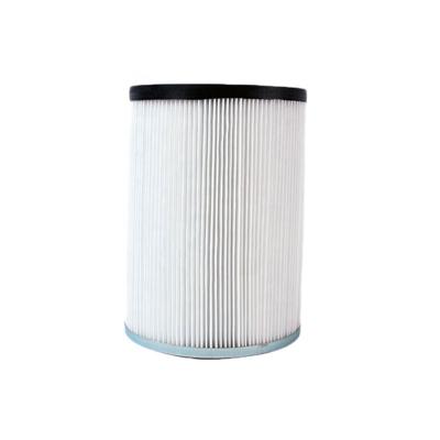 China Car Wet Dry Cartridge HEPA Filter for KARCHER NT50 NT70 NT90 series karcher vacuum cleaner for sale