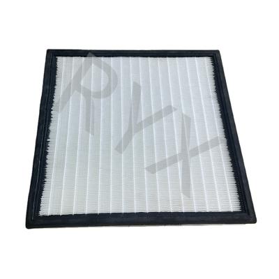 China Car HEPA filter designed to fit Phoenix GuardianR Pro HEPA system SORT # 180632 OEM # 4031864 air purifier hepa filter for sale